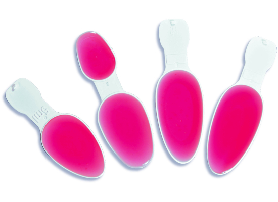 CE-Marked Medicine Spoons